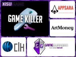 Top 5 phần mềm hack game Android tốt nhất hiện nay