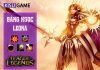 Bảng ngọc Leona: Cách chơi và cách lên đồ Leona mạnh nhất LOL
