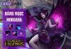 Bảng ngọc Morgana: Cách chơi và cách lên đồ Morgana mạnh nhất LOL