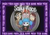 Sally Face – Phân tích game kinh dị giải đố thế lực ngầm của The Endless One