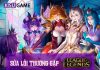 Liên Minh Huyền Thoại bị lỗi vì sao? Hướng dẫn cách khắc phục với các lỗi thường gặp nhất