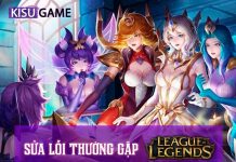 Liên Minh Huyền Thoại bị lỗi vì sao? Hướng dẫn cách khắc phục với các lỗi thường gặp nhất