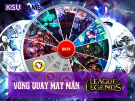 Liên Minh Huyền Thoại vòng quay may mắn nhận được các vật phẩm gì bạn đã biết chưa?