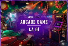 Arcade Game là gì ? Top 3 Game Arcade nổi tiếng nhất mọi thời đại