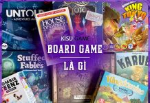 Board game là gì – Top 3 board game hay nhất không thể bỏ qua