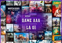 Game AAA là gì – Top 3 game AAA hấp dẫn không thể bỏ qua Game AAA là gì