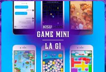Mini game là gì? Top 3 game mini hay trên PC và mobile