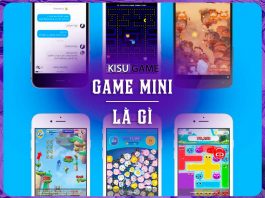 Mini game là gì? Top 3 game mini hay trên PC và mobile
