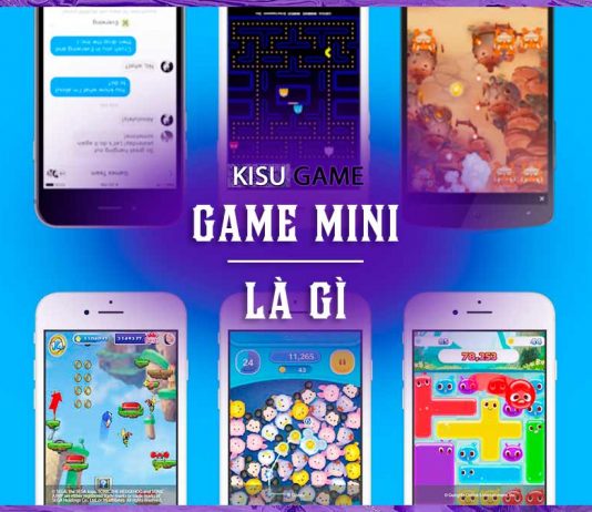 Mini game là gì? Top 3 game mini hay trên PC và mobile