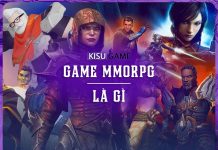 Game MMORPG là gì? Top 3 game MMORPG hay nhất hiện nay