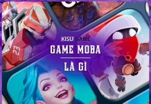 Game Moba là gì – Top 3 game moba hay hàng đầu hiện nay