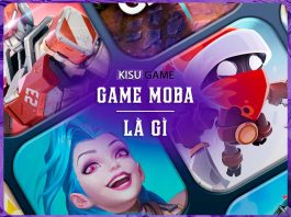 Game Moba là gì – Top 3 game moba hay hàng đầu hiện nay