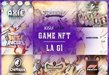 Game NFT là gì? Top 3 game NFT giúp kiếm tiền nhanh nhất
