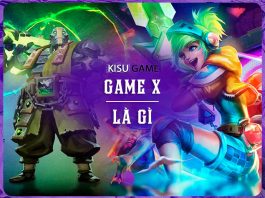 Game X là gì – Bạn đã biết cụ thể và chính xác game X là gì chưa