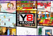 Game Y8 là gì – Top 10+ game Y8 nhiều người chơi nhất hiện nay