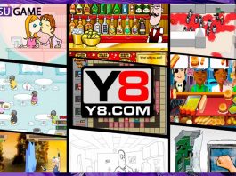 Game Y8 là gì – Top 10+ game Y8 nhiều người chơi nhất hiện nay