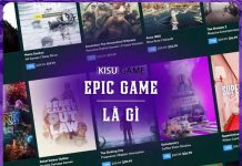 Epic Game là gì? Top 4 Epic Game nổi tiếng nhất không thể bỏ qua