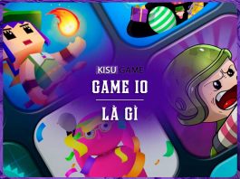 Game IO là gì? Top 10 + các game io hay nhất hiện nay