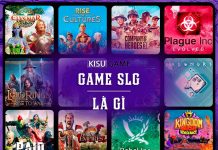 Game SLG là gì? Top 3 game chiến lược hay nhất miễn phí