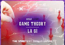 Game Theory là gì ? Top 3 game theory nổi tiếng nhất hiện nay