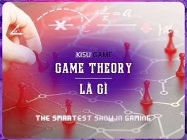 Game Theory là gì ? Top 3 game theory nổi tiếng nhất hiện nay