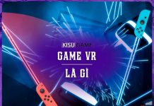 Game VR là gì? Cách chơi game VR trên PC nhanh chóng nhất