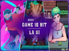 Game 16 bit là gì ? Top 3 game 16 bit nổi bật nhất hiện nay Game 16 bit là gì
