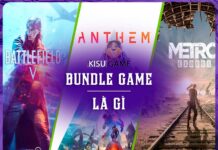 Bundle game là gì? Lưu ý khi mua bundle game cần biết Bundle Game là gì