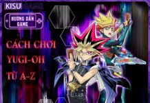 Hướng dẫn chơi YuGiOh từ A-Z không thể bỏ qua Cách chơi bài YugiOh