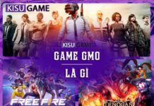 Game GMO là gì ? Top 3 game GMO hay không thể bỏ qua Game GMO nghĩa là gì