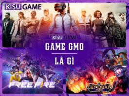 Game GMO là gì ? Top 3 game GMO hay không thể bỏ qua Game GMO nghĩa là gì