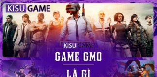 Game GMO là gì ? Top 3 game GMO hay không thể bỏ qua Game GMO nghĩa là gì