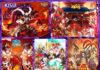 Top 10 game thẻ bài Tam Quốc hay nhất hiện nay Top game thẻ bài Tam Quốc hay nhất