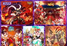 Top 10 game thẻ bài Tam Quốc hay nhất hiện nay Top game thẻ bài Tam Quốc hay nhất