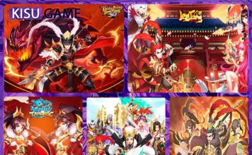 Top 10 game thẻ bài Tam Quốc hay nhất hiện nay Top game thẻ bài Tam Quốc hay nhất