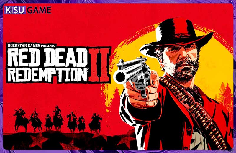 Game offline thế giới mở trên console cực nổi tiếng Red Dead Redemption 2