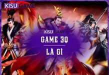 Game 3Q là gì ? Top 10+ thuật ngữ game 3Q phải biết Game 3Q là gì