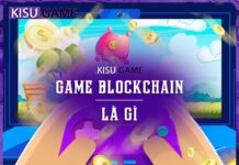 Game Blockchain là gì ? Top 2 game Blockchain kiếm tiền tốt nhất Game Blockchain là gì