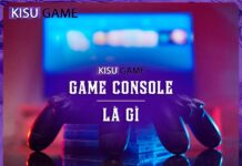 Game Console là gì ? Top 3 Game Console thú vị đáng chơi nhất Game Console là gì