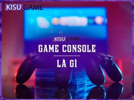 Game Console là gì ? Top 3 Game Console thú vị đáng chơi nhất Game Console là gì