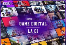 Game Digital là gì ? Game Digital và game truyền thống khác nhau như thế nào