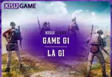 Game G1 là gì ? Các điều kiện cấp giấy phép cung cấp dịch vụ game G1 Game G1 là gì