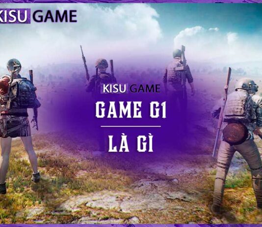 Game G1 là gì ? Các điều kiện cấp giấy phép cung cấp dịch vụ game G1 Game G1 là gì