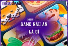Game nấu ăn là gì ? Top 3 game nấu ăn hấp dẫn không thể bỏ qua Game nấu ăn là gì