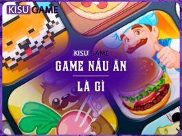Game nấu ăn là gì ? Top 3 game nấu ăn hấp dẫn không thể bỏ qua Game nấu ăn là gì