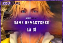 Game Remastered là gì ? Lợi ích của việc Remastered Game Game Remastered là gì