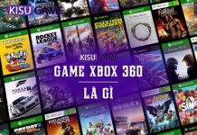 Game Xbox 360 là gì? Top 3 game Xbox 360 hấp dẫn nhất Game Xbox 360 là gì