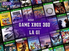 Game Xbox 360 là gì? Top 3 game Xbox 360 hấp dẫn nhất Game Xbox 360 là gì
