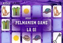 Pelmanism Game là gì ? Hướng dẫn thiết kế Pelmanism Game Pelmanism Game là gì