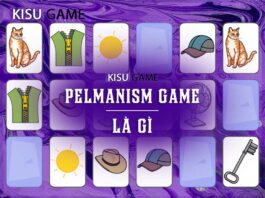 Pelmanism Game là gì ? Hướng dẫn thiết kế Pelmanism Game Pelmanism Game là gì